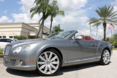 Gtc 1 owner florida car hallmark convenience specification only 795 actual miles