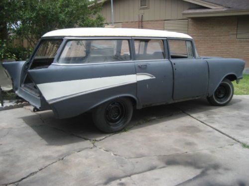 Used Cars Corpus Christi >> Find new 1957 CHEVY WAGON ROLLING CHASSIS in Corpus Christi, Texas, United States Used Cars Corpus Christi >> Find new 1957 CHEVY WAGON ROLLING CHASSIS in Corpus Christi, Texas, United States
