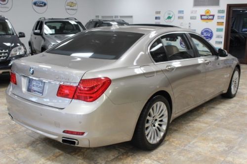 Find used 2009 BMW 750Li SPORT~NAV~HEADS UP DISPLAY~BLIND ... Find used 2009 BMW 750Li SPORT~NAV~HEADS UP DISPLAY~BLIND ...