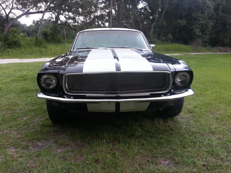 1967 Ford Mustang, US $11,410.00, image 3