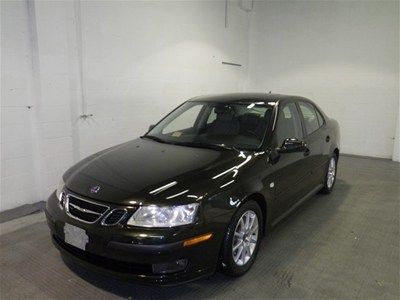 2004 saab 9-3 ** no reserve **