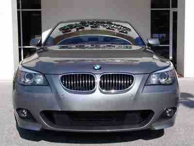 Find used 2008 BMW 550i SPORT PACKAGE NAV PARK DISTANCE ... Find used 2008 BMW 550i SPORT PACKAGE NAV PARK DISTANCE ...