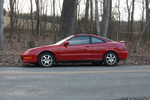 99 acura integra gs-r