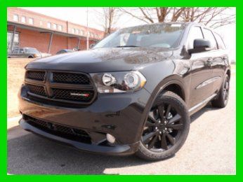 $7000 off msrp hemi leather navigation tow pkg sunroof adaptive cruise control