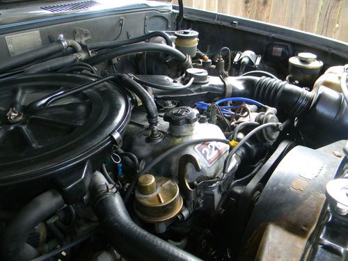 Used Cars Bakersfield >> Find used 1981 Toyota SR5 4x4 truck pickup EXCEPTONAL NEW ... Used Cars Bakersfield >> Find used 1981 Toyota SR5 4x4 truck pickup EXCEPTONAL NEW ...