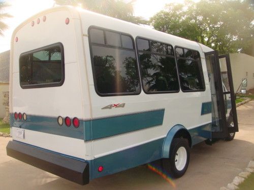 15 Passenger Van For Sale >> Find used ***** 1997 FORD ECONOLINE SHUTTLE 15 PASSENGER 4X4 QUIGLEY VAN ~ VERY RARE ***** in ... 15 Passenger Van For Sale >> Find used ***** 1997 FORD ECONOLINE SHUTTLE 15 PASSENGER 4X4 QUIGLEY VAN ~ VERY RARE ***** in ...