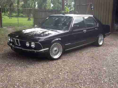 Used 745i bmw for sale in florida #6