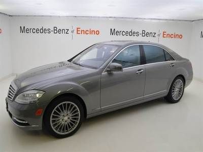 2010 mercedes-benz s550, clean carfax, 1 owner, cpo, p02, beautiful!