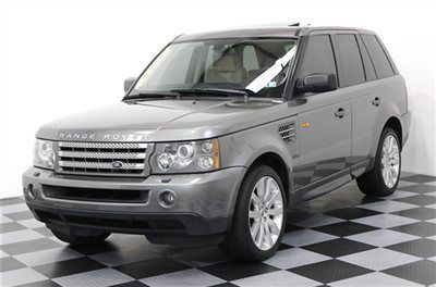 Supercharged buy now $26,251 awd navigation luxury interior coolbox xenons hk