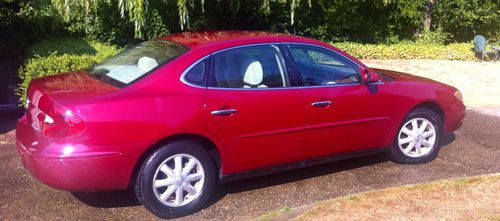 2005 buick lacrosse 65,890 miles!!! great deal!