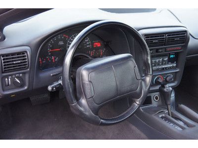 Camaro Zl1 For Sale >> Find used 3.8L Power Steering Tachometer Tilt Steering Wheel T-Tops Air Conditioning in Avon ... Camaro Zl1 For Sale >> Find used 3.8L Power Steering Tachometer Tilt Steering Wheel T-Tops Air Conditioning in Avon ...