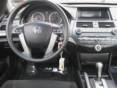 2009 Honda Accord EX-L Sedan 4-Door 2.4L, US $14,995.00, image 4