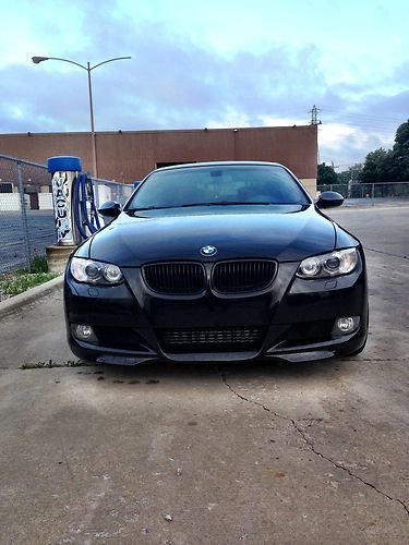 Bmw 335i modded mint condition low miles 500 horsepower
