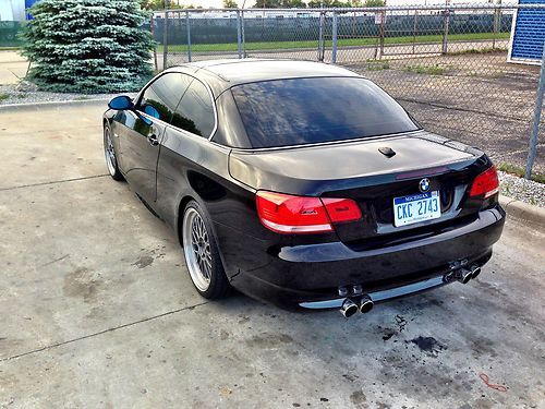 BMW 335I Horsepower >> Find Used Bmw 335i Modded Mint Condition Low Miles 500 BMW 335I Horsepower >> Find Used Bmw 335i Modded Mint Condition Low Miles 500