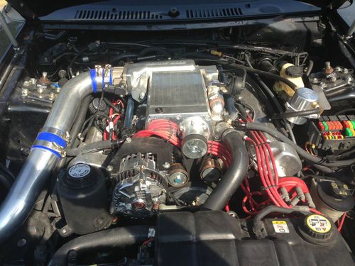 Find new 2004 Mustang $30,000+ PERFORMANCE PARTS in Pooler, Georgia