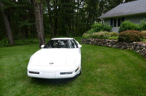 1996 corvette lt4 330hp