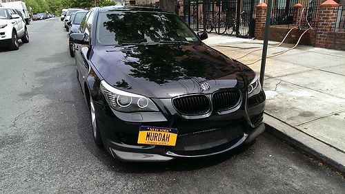 Find used 2006 BMW 530xi (e60), AWD, Black Sapphire ... Find used 2006 BMW 530xi (e60), AWD, Black Sapphire ...
