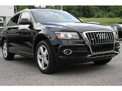 Q5-premium,navigation,sunroof,certified per-owned,financing available