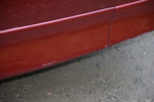 1989 Pontiac Firebird Trans Am GTA Coupe 2-Door 5.0L, image 10