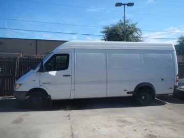 2005 dodge sprinter