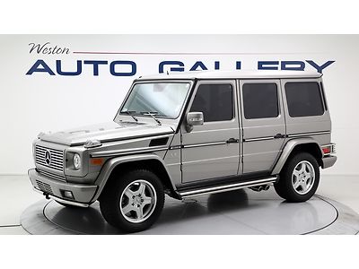 2005 g55 amg designo package, low miles!