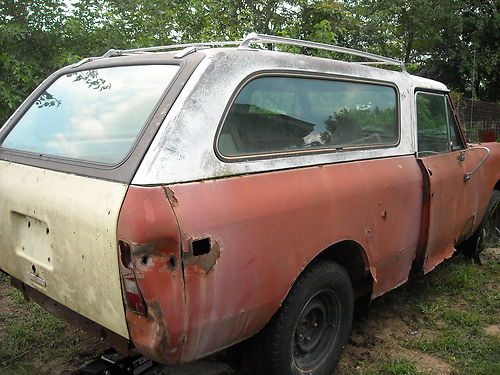Nissan sd33t turbo diesel for sale #4