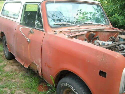 Nissan sd33t turbo diesel for sale #3