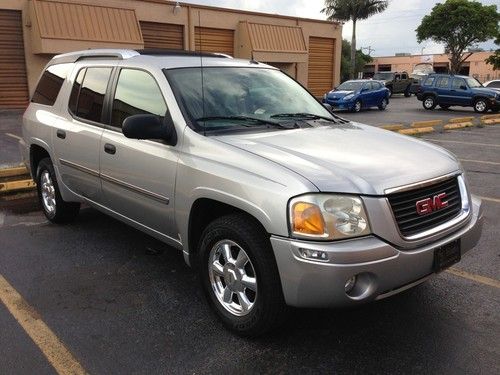 2005 Gmc Suv find used 2005 gmc envoy xuv suv in miami florida united 2005 Gmc Suv find used 2005 gmc envoy xuv suv in miami florida united