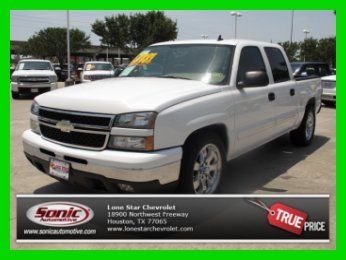 We finance!!! 2007 silverado 5.3, priced to sell, bid with confidence!!!