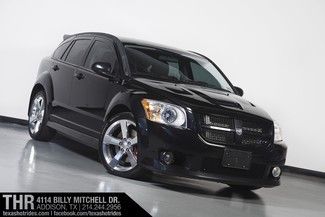 2008 dodge caliber srt4 turbocharged! 70k nice car! xtra clean! 5-spd we finance