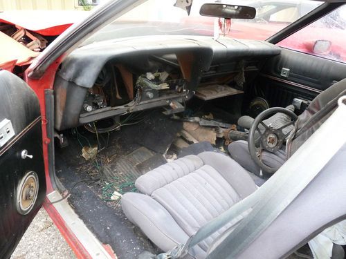 Find used 76 1976 Ford Gran Torino 22 Starsky & Hutch LE ...
