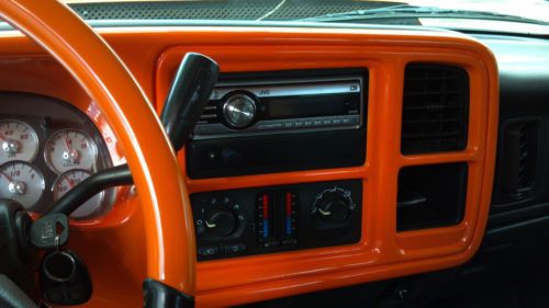 Find used 2006 Chevy Silverado RSR production number 88 in ... Find used 2006 Chevy Silverado RSR production number 88 in ...