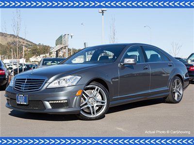 2011 s63 : certified pre-owned at mercedes dealer, amg performance package, pano