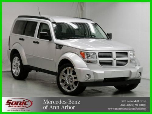 2011 heat (4wd 4dr heat) used 3.7l v6 12v automatic 4wd suv