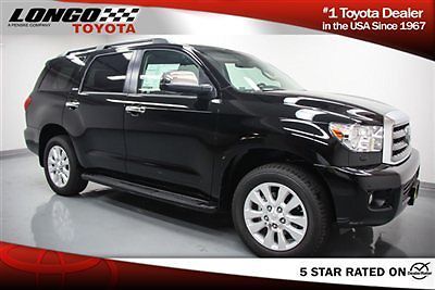 4wd 5.7l platinum new - year end special !!!!
