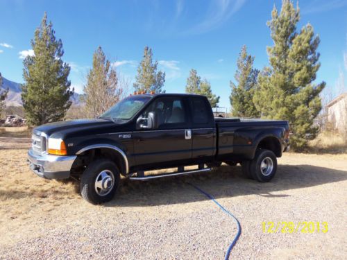 Ford Dealership Phoenix >> Find used L@@K AWESOME BLACK BEAUTY FORD F350 4X4 XLT SUPER DUTY RUST FREE ARIZONA TRUCK in ... Ford Dealership Phoenix >> Find used L@@K AWESOME BLACK BEAUTY FORD F350 4X4 XLT SUPER DUTY RUST FREE ARIZONA TRUCK in ...