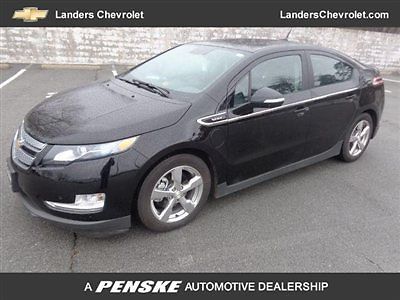 2012 chevy volt nav leather back up cam loaded!!!! call a.j. today!!!