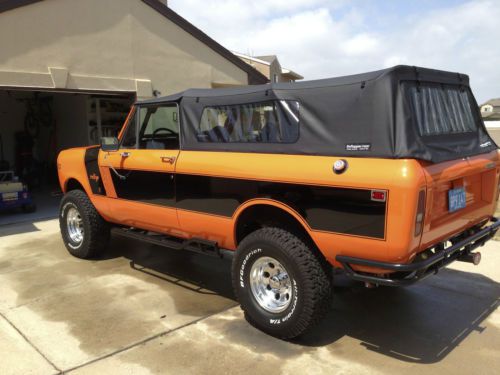 Cars For Sale Jacksonville Fl >> Find used 1979 International Scout II Traveler Immaculate ... Cars For Sale Jacksonville Fl >> Find used 1979 International Scout II Traveler Immaculate ...