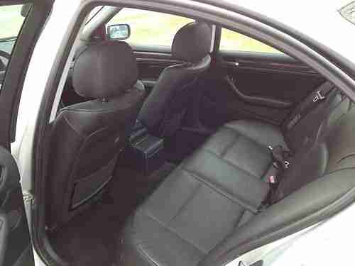 2002 Bmw 325xi mpg #5
