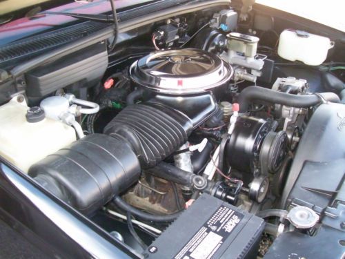 Chevy Dealer Tucson >> Find used 1990 Chevy 454 SS C-1500 Pick-up Truck in Tucson ... Chevy Dealer Tucson >> Find used 1990 Chevy 454 SS C-1500 Pick-up Truck in Tucson ...