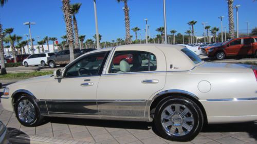 Carfax Used Trucks >> Find used Cartier 4.6 Liter V8 Landau Roof Leather Sunroof ... Carfax Used Trucks >> Find used Cartier 4.6 Liter V8 Landau Roof Leather Sunroof ...