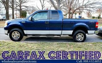 Used ford f 150 extra cab 4x4 pickup trucks 4wd truck we finance free shipping