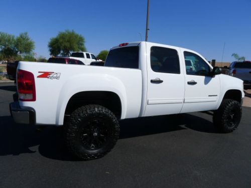 2008 Gmc Sierra For Sale >> Find used 2012 GMC SIERRA 1500 CREW CAB LT 4X4 USED CUSTOM LIFTED TRUCK~LOW MILES! SWEET!! in ... 2008 Gmc Sierra For Sale >> Find used 2012 GMC SIERRA 1500 CREW CAB LT 4X4 USED CUSTOM LIFTED TRUCK~LOW MILES! SWEET!! in ...