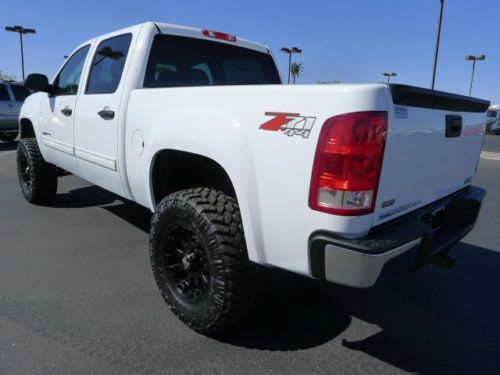 Classic 4X4 Trucks For Sale >> Find used 2012 GMC SIERRA 1500 CREW CAB LT 4X4 USED CUSTOM LIFTED TRUCK~LOW MILES! SWEET!! in ... Classic 4X4 Trucks For Sale >> Find used 2012 GMC SIERRA 1500 CREW CAB LT 4X4 USED CUSTOM LIFTED TRUCK~LOW MILES! SWEET!! in ...