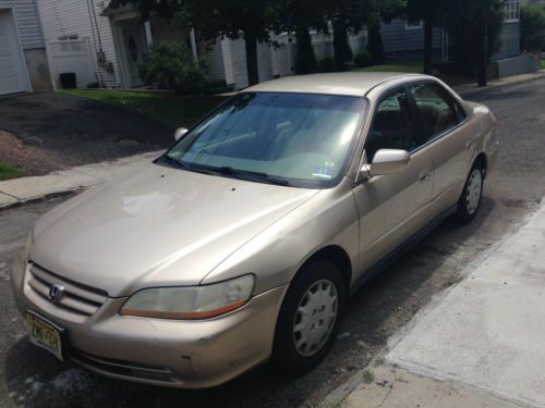 Find Used Honda Good First Car Runs Accord Clean Ride Honda Good First Car Runs Accord Clean Ride On