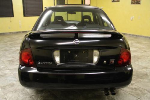 Find used 2004 Nissan Sentra SE-R Spec V in 4325 ... Find used 2004 Nissan Sentra SE-R Spec V in 4325 ...