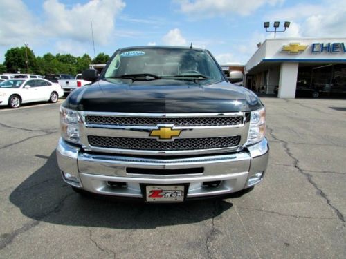 Find used 2012 Chevrolet Silverado 1500 Regular Cab 4x4 ... Find used 2012 Chevrolet Silverado 1500 Regular Cab 4x4 ...