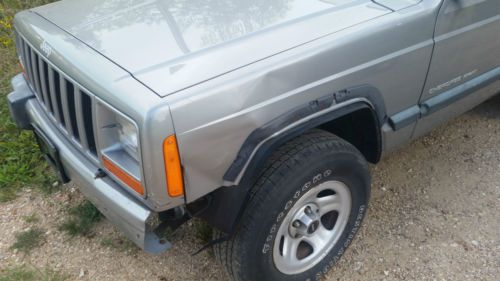 Ellington jeep #5