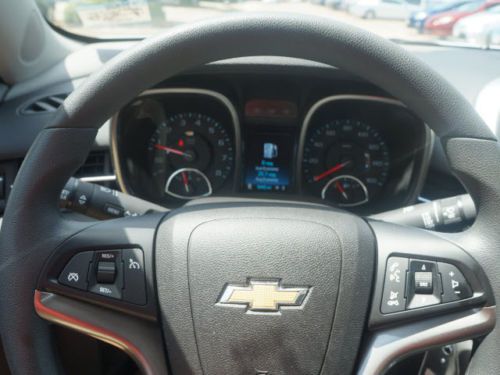 2013 Chevy Malibu For Sale >> Find used LT 2.5L Side Air Bag System Multi-Function ... 2013 Chevy Malibu For Sale >> Find used LT 2.5L Side Air Bag System Multi-Function ...