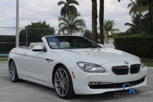 Sport - 9k miles - 20 inch wheels - driver assist - convertible - lux ac seats